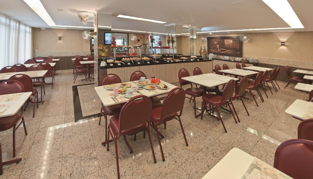 Lira Hotel Curitiba Bagian luar foto