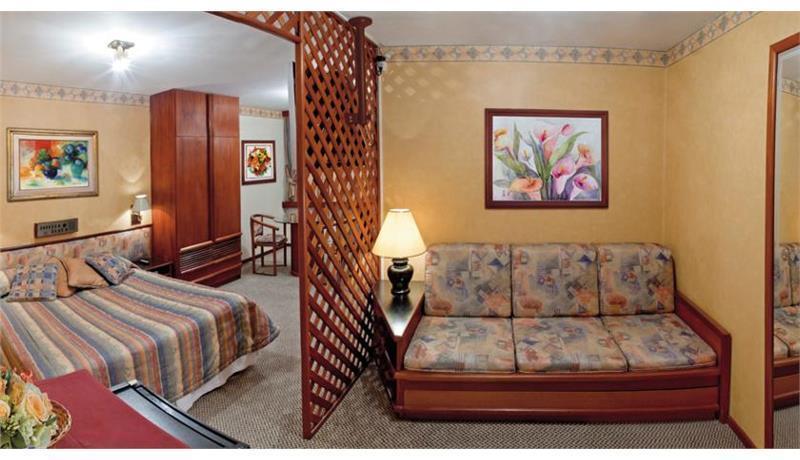 Lira Hotel Curitiba Bagian luar foto